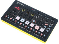 <b>Roland P-6 Creative Sampler Portátil 64-Patterns 20-Multi-FX microfone interno AIRA COMPACT</b> <b>Roland P-6 Creative Sampler Portátil 64-Patterns 20-Multi-FX microfone interno AIRA COMPACT</b>